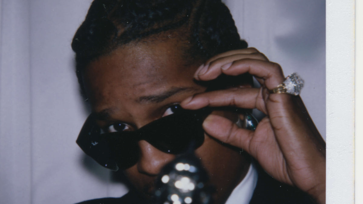 A$AP ROCKY FOR OUTLANDER