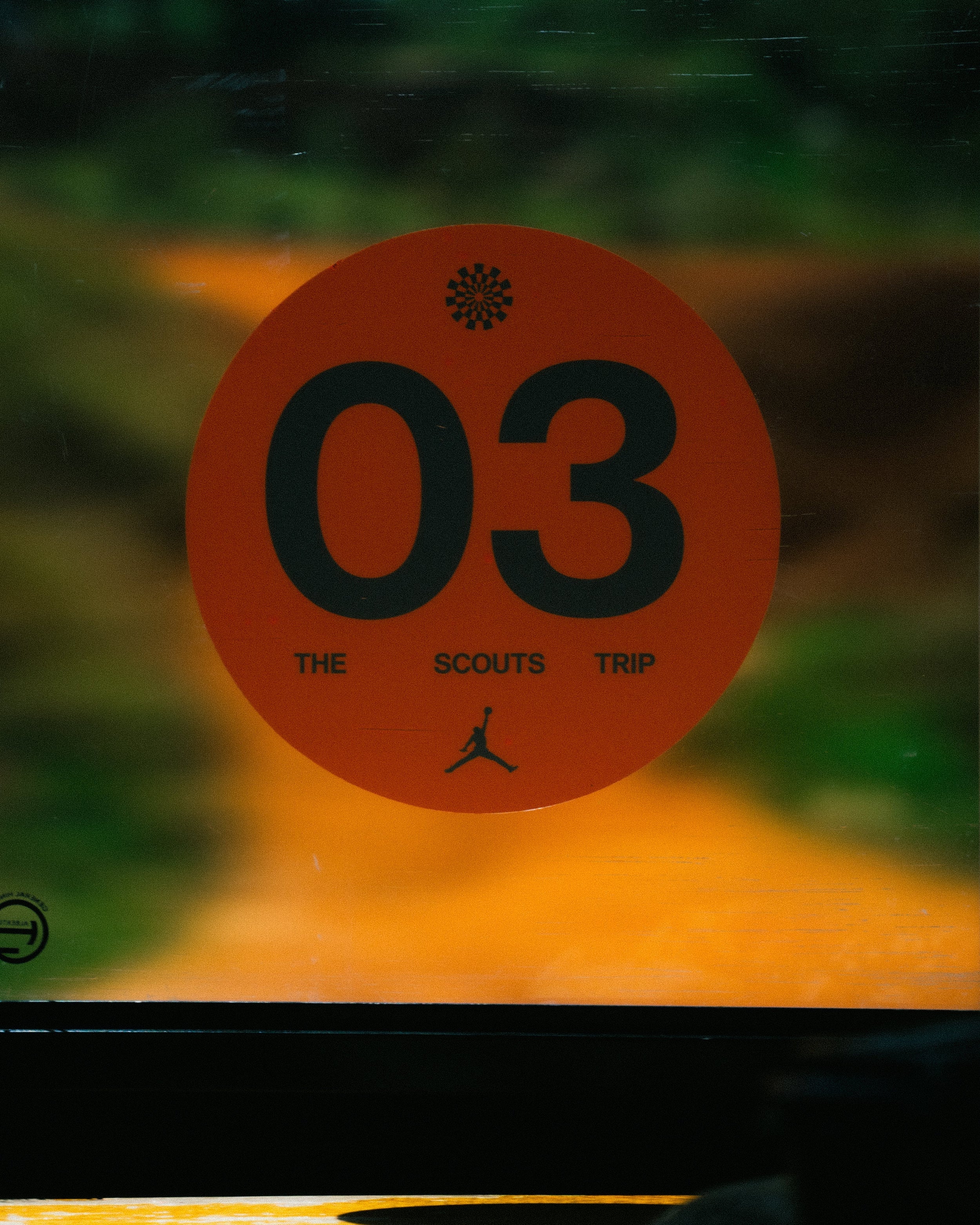 The Scouts Trip: A masterclass in community building by Jordan