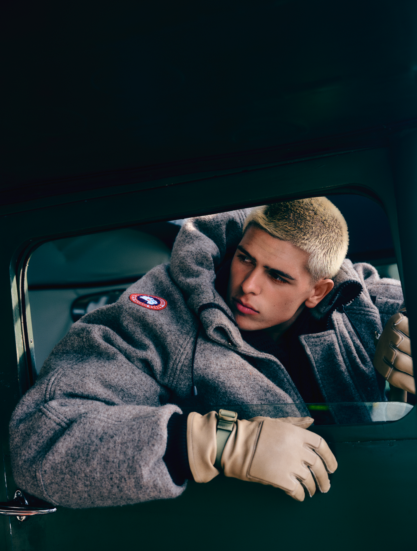 Heritage in Motion: The New Era of the Chilliwack