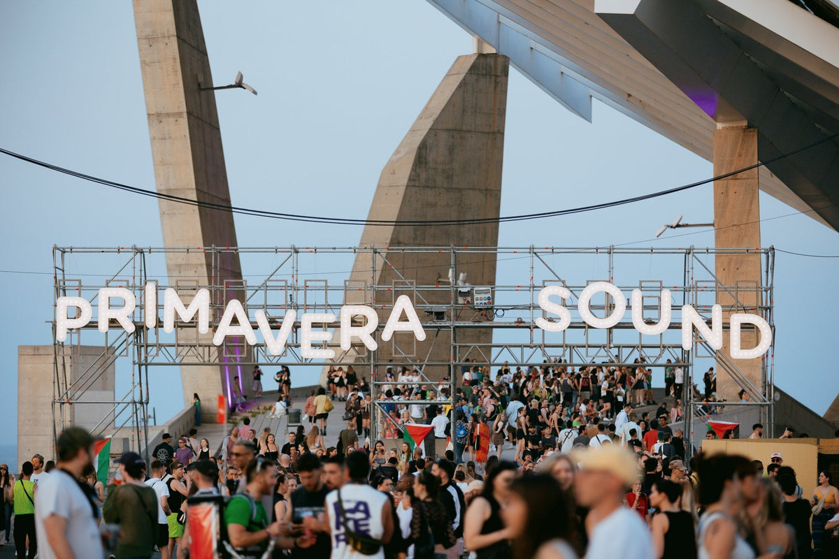 Primavera 2025: A Mediterranean Rave with Cupra