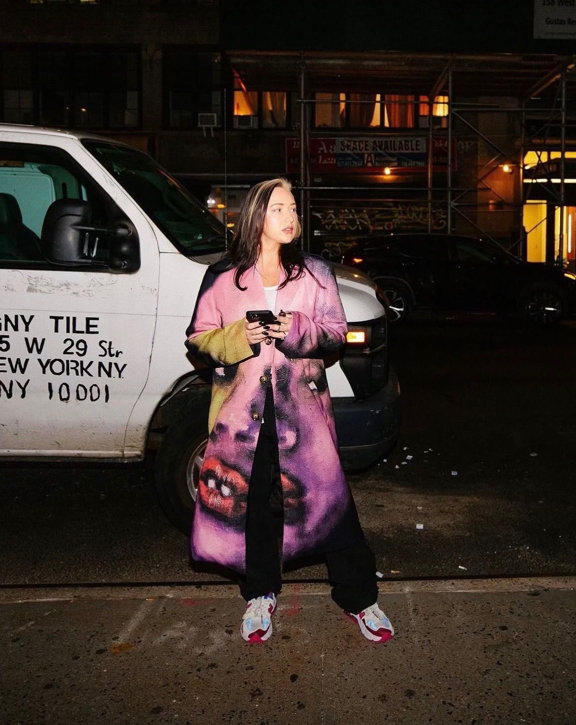 Britt McGovern Knows Where The Culture Is Before It Gets There