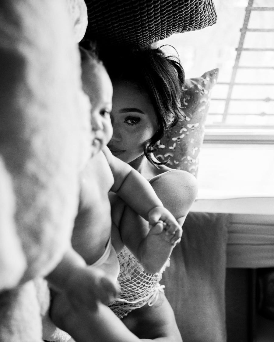 Coi Leray