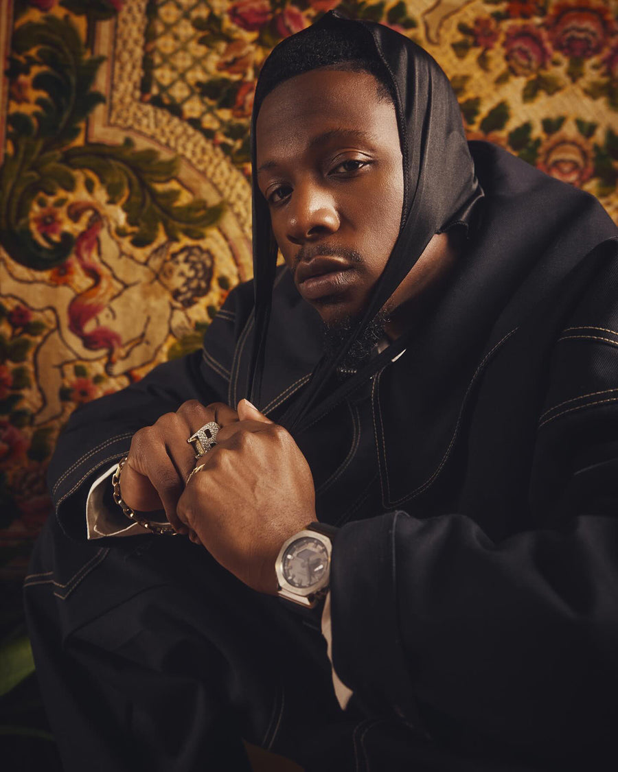 Joey Bada$$
