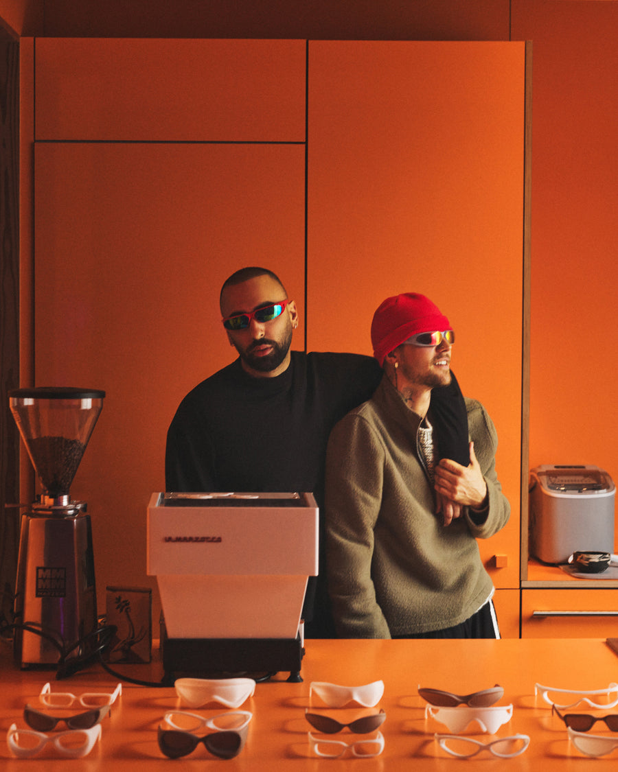 Issue 01: Justin Bieber
