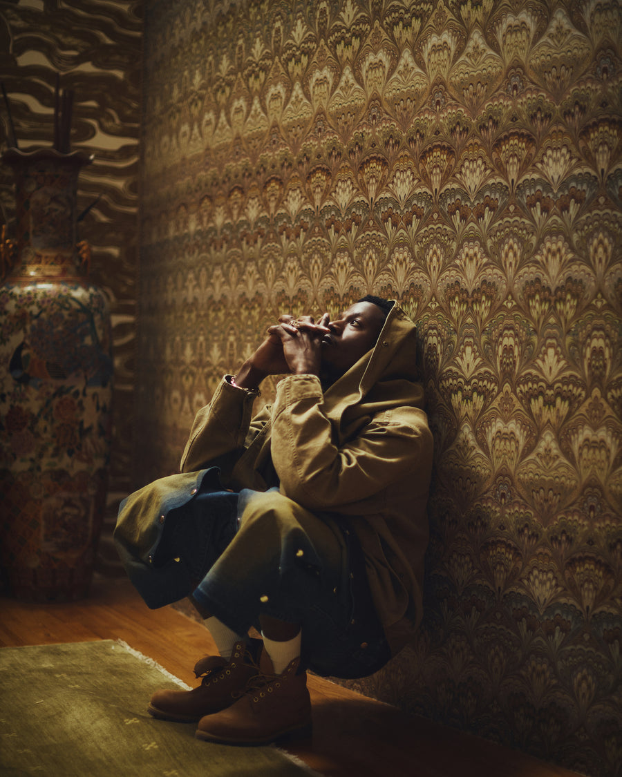 Joey Bada$$