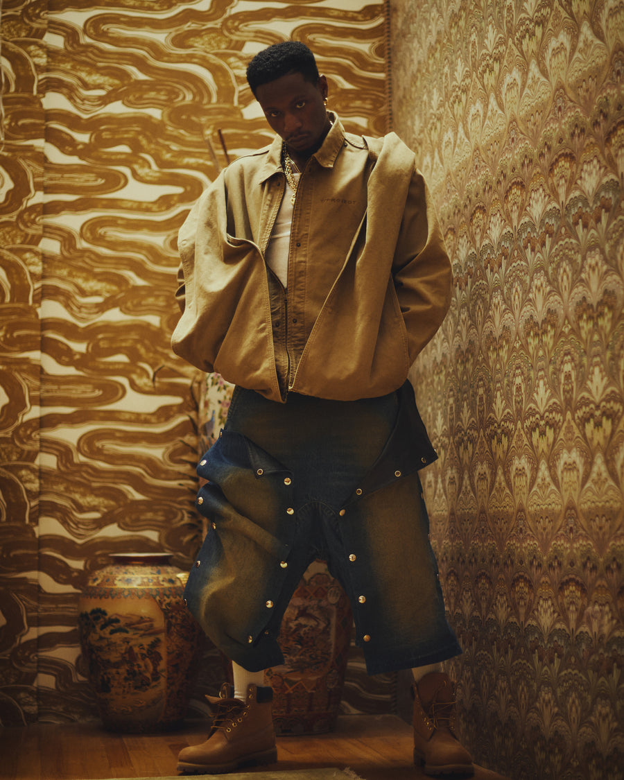 Joey Bada$$