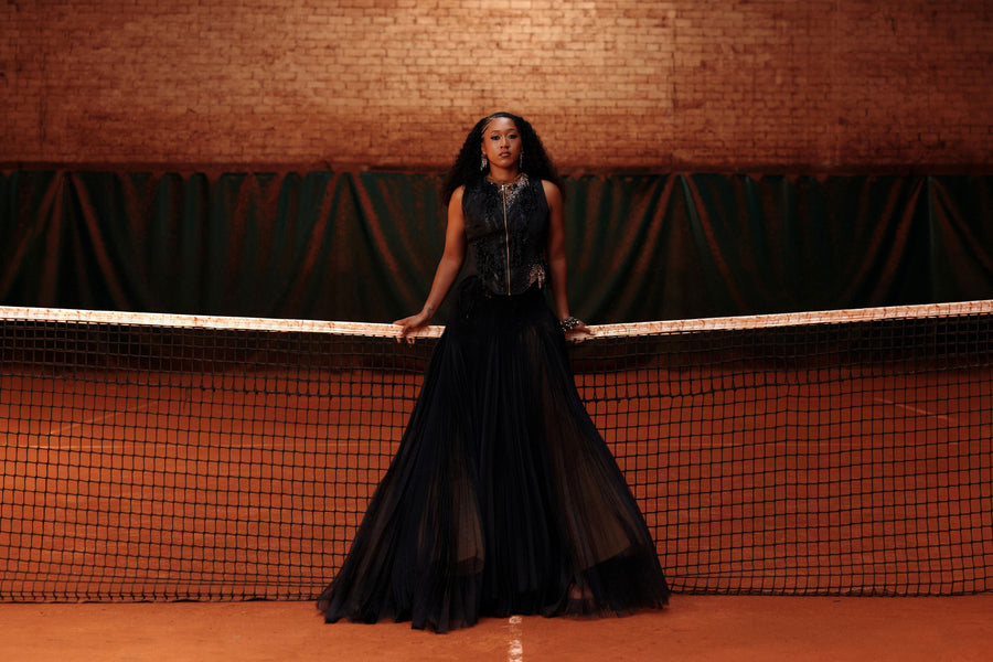 Naomi Osaka